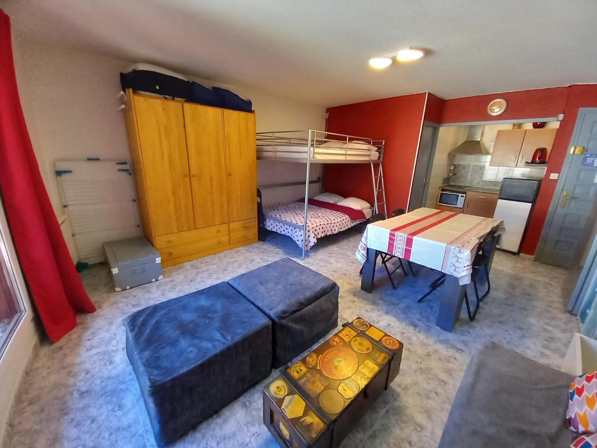 Altissim Apartments