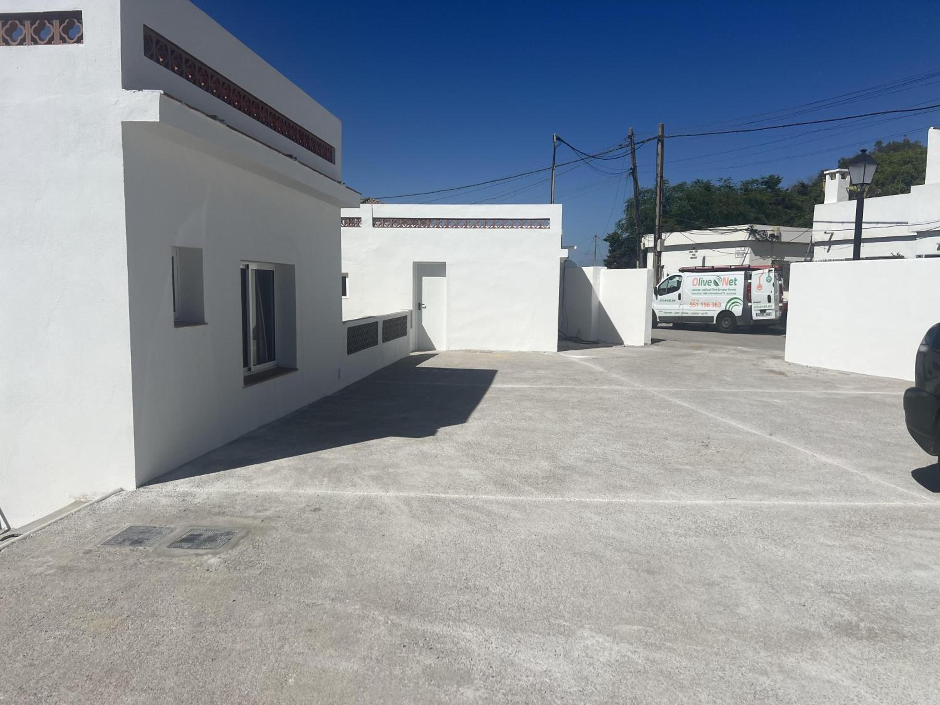 Templo Sotogrande