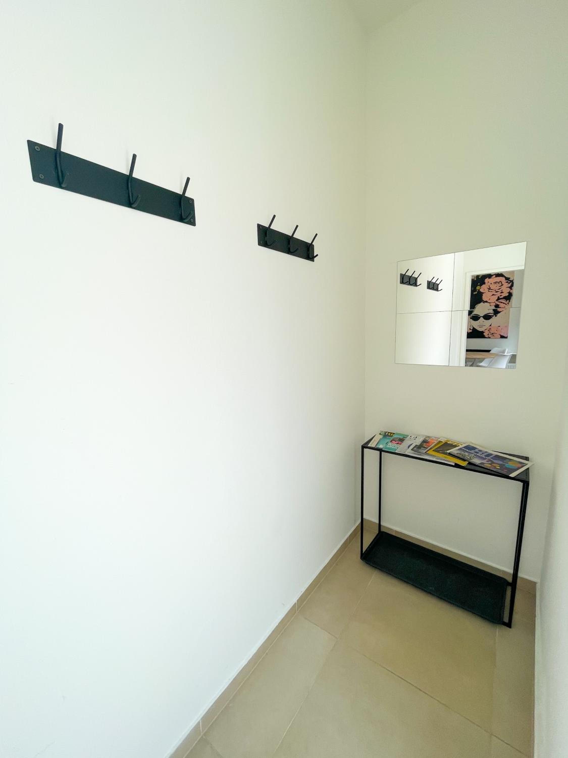 Whats-App Self-Check-IN - vibrant City Life in Graz