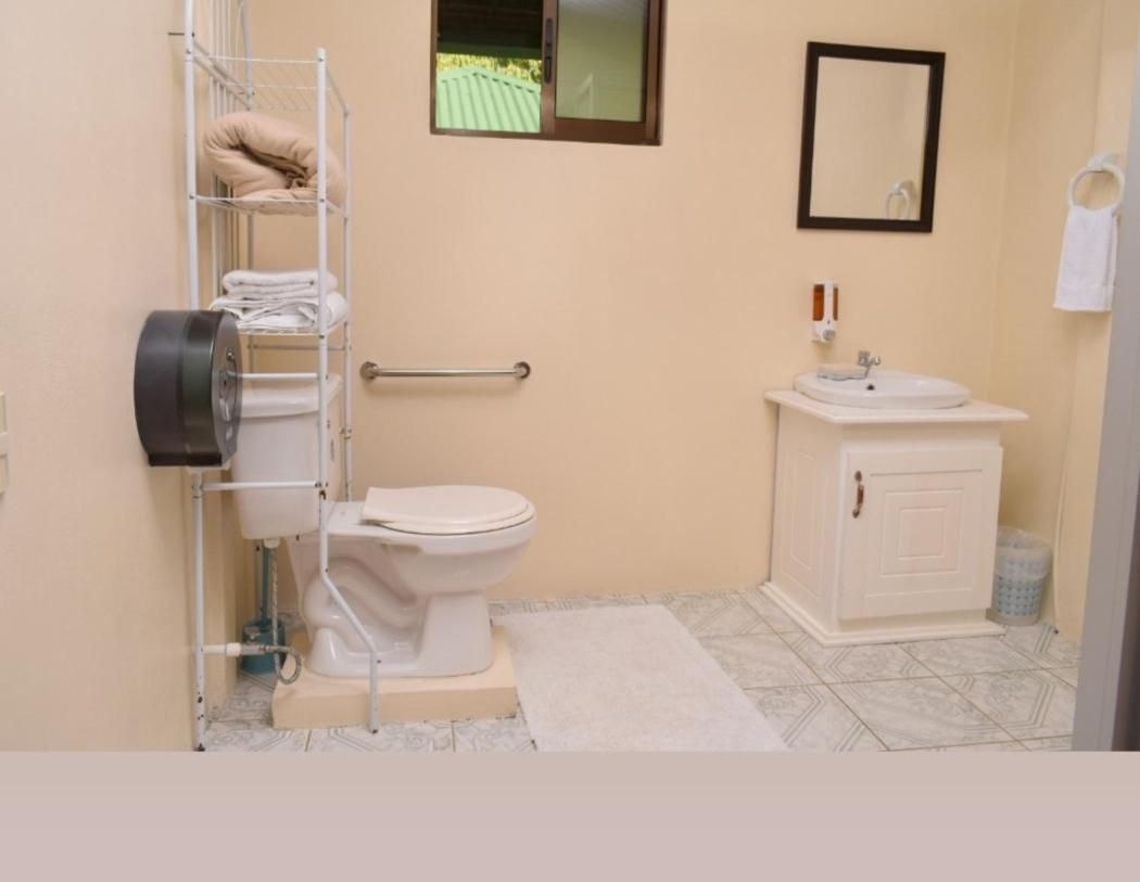 Centro Ecológico La Ribera-CABINA 5