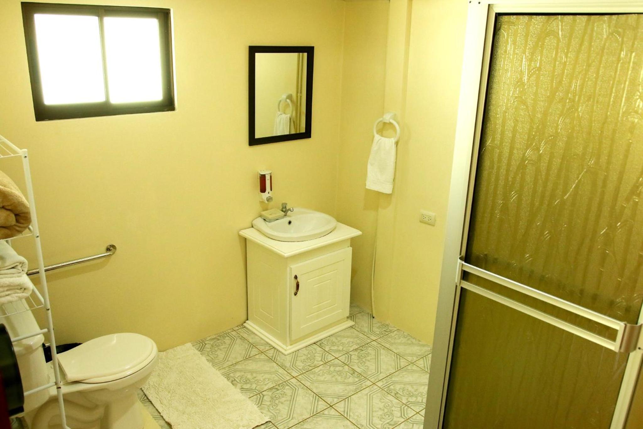 Centro Ecológico La Ribera-CABINA 5