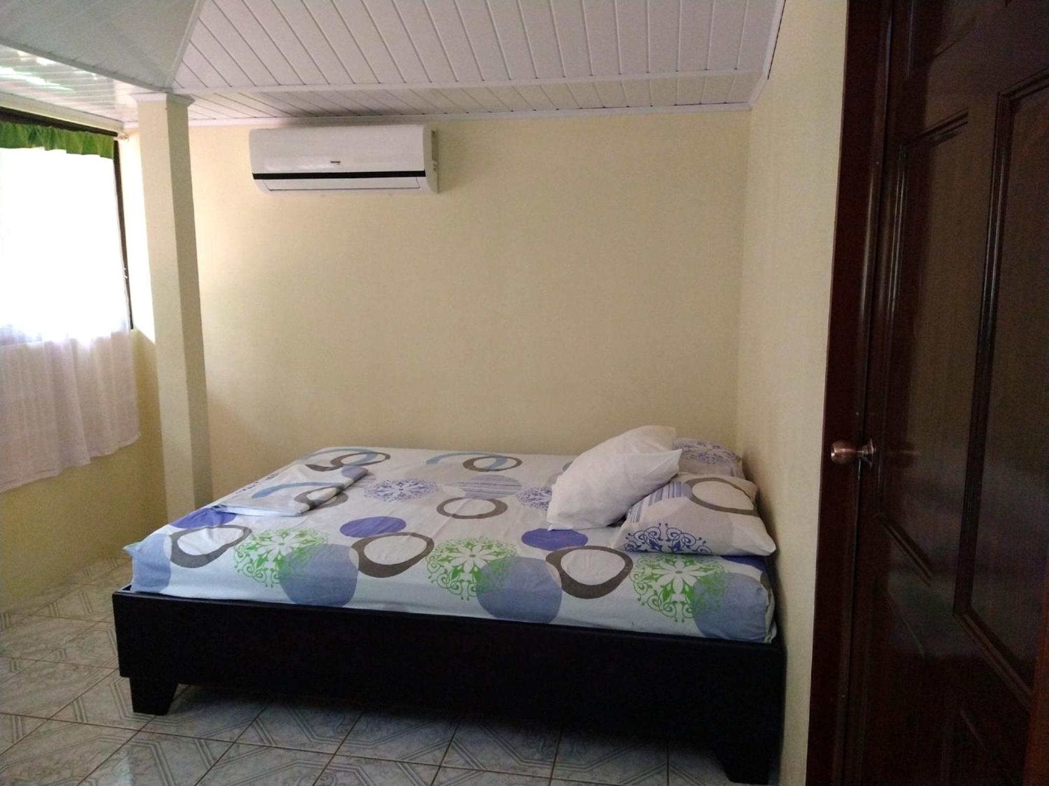 Centro Ecológico La Ribera-CABINA 5