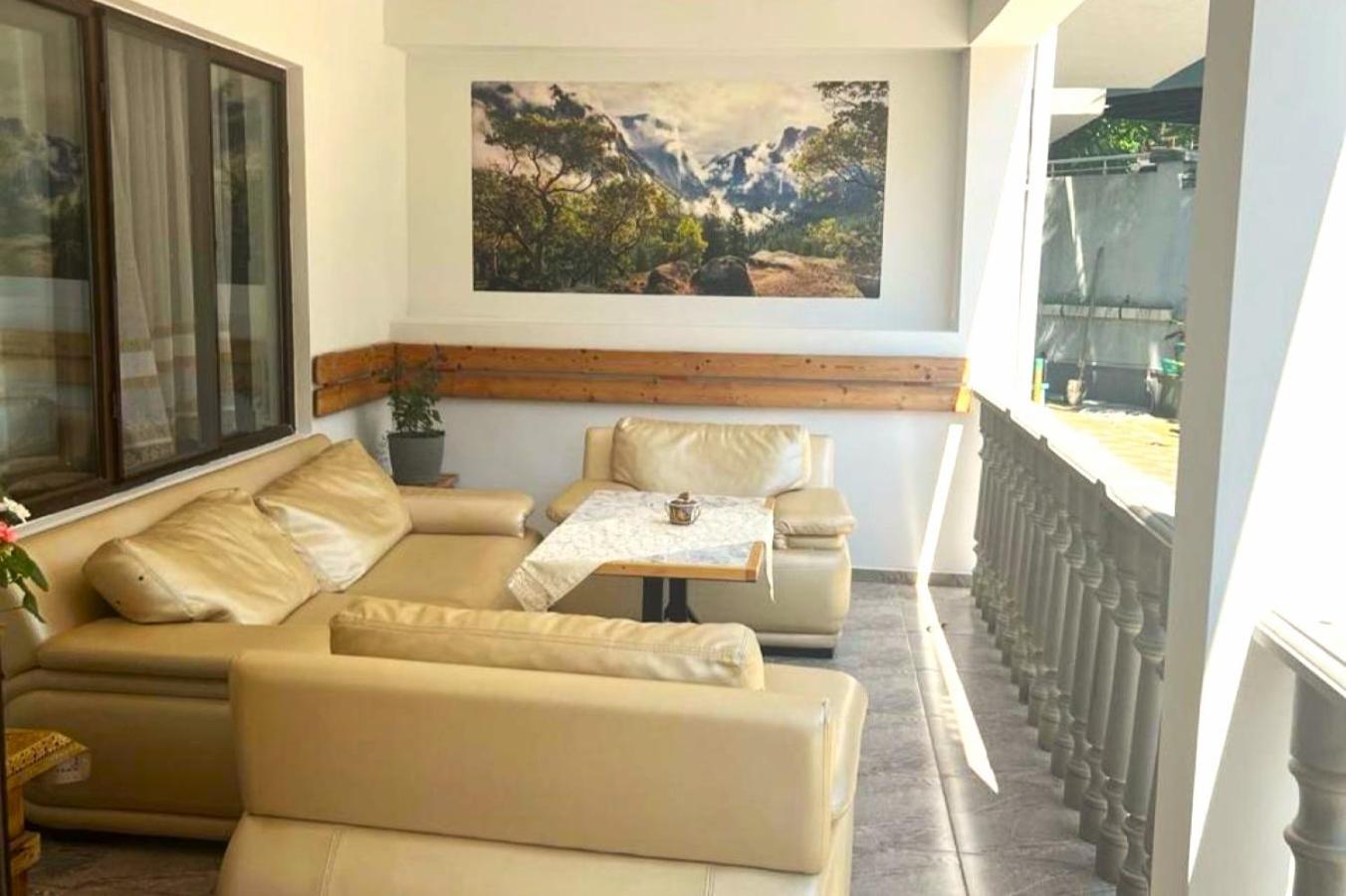 Hotel ARARAT