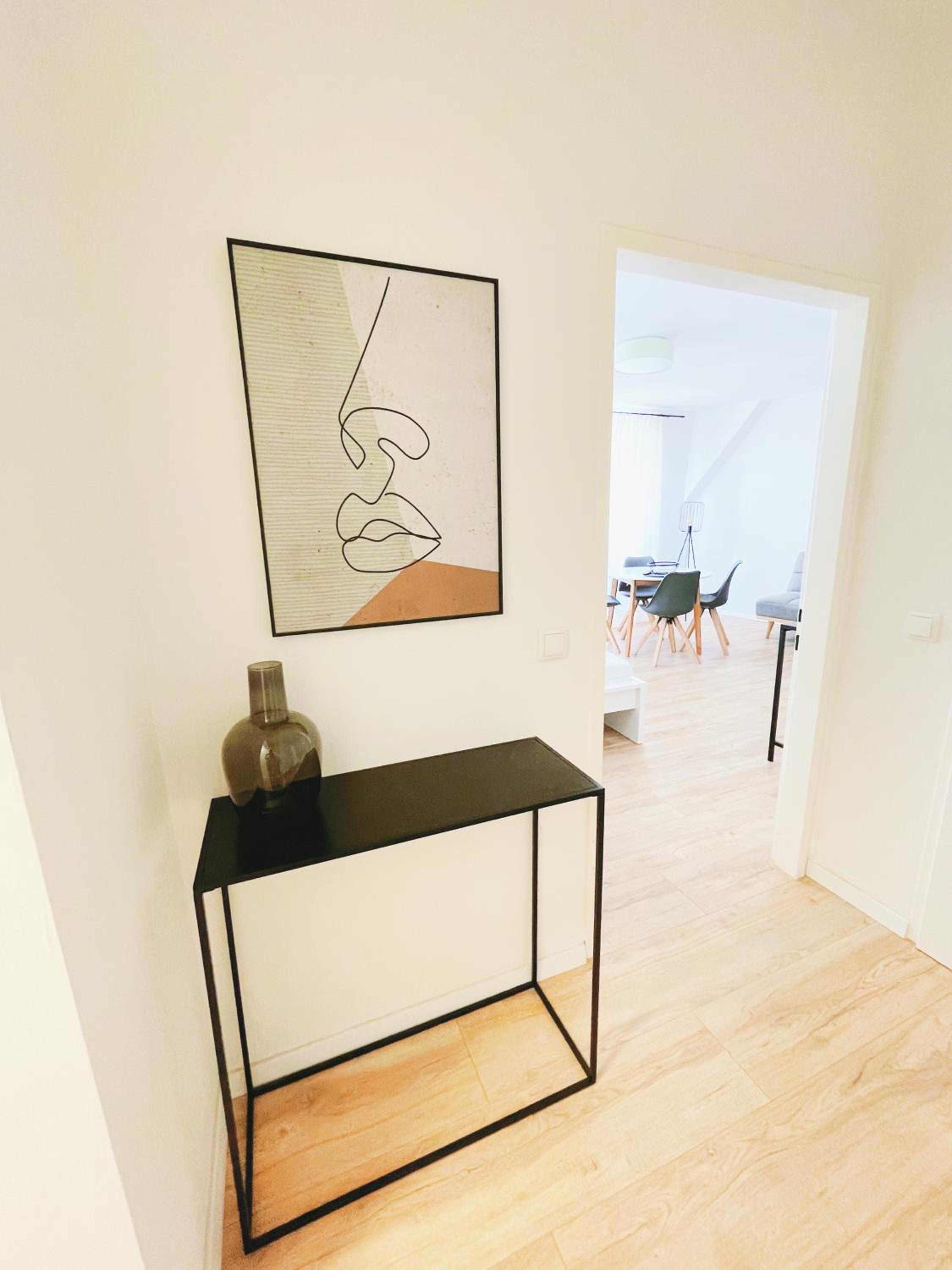 Whats-App Self-Check-IN - vibrant City Life in Graz