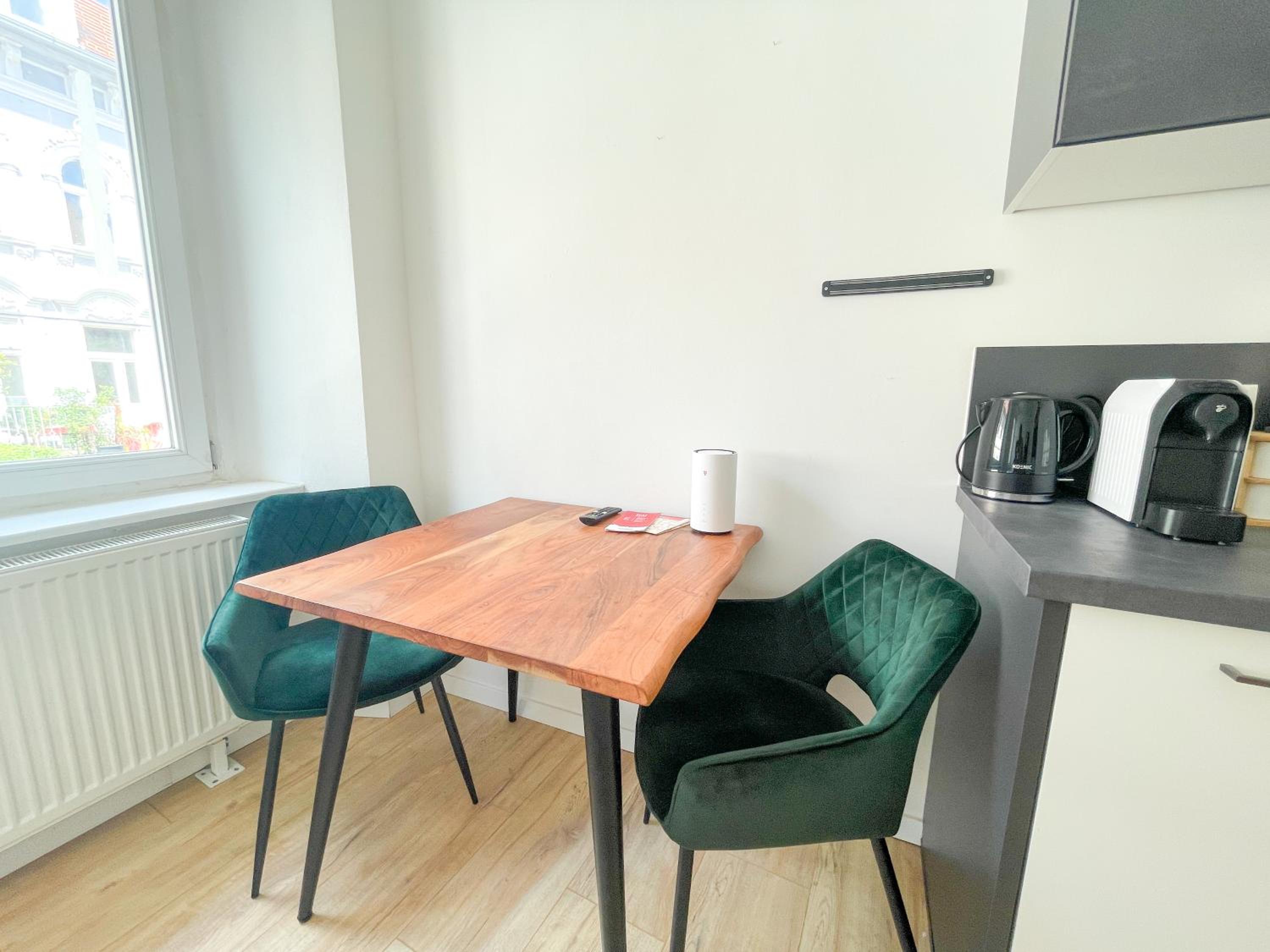 Whats-App Self-Check-IN - vibrant City Life in Graz