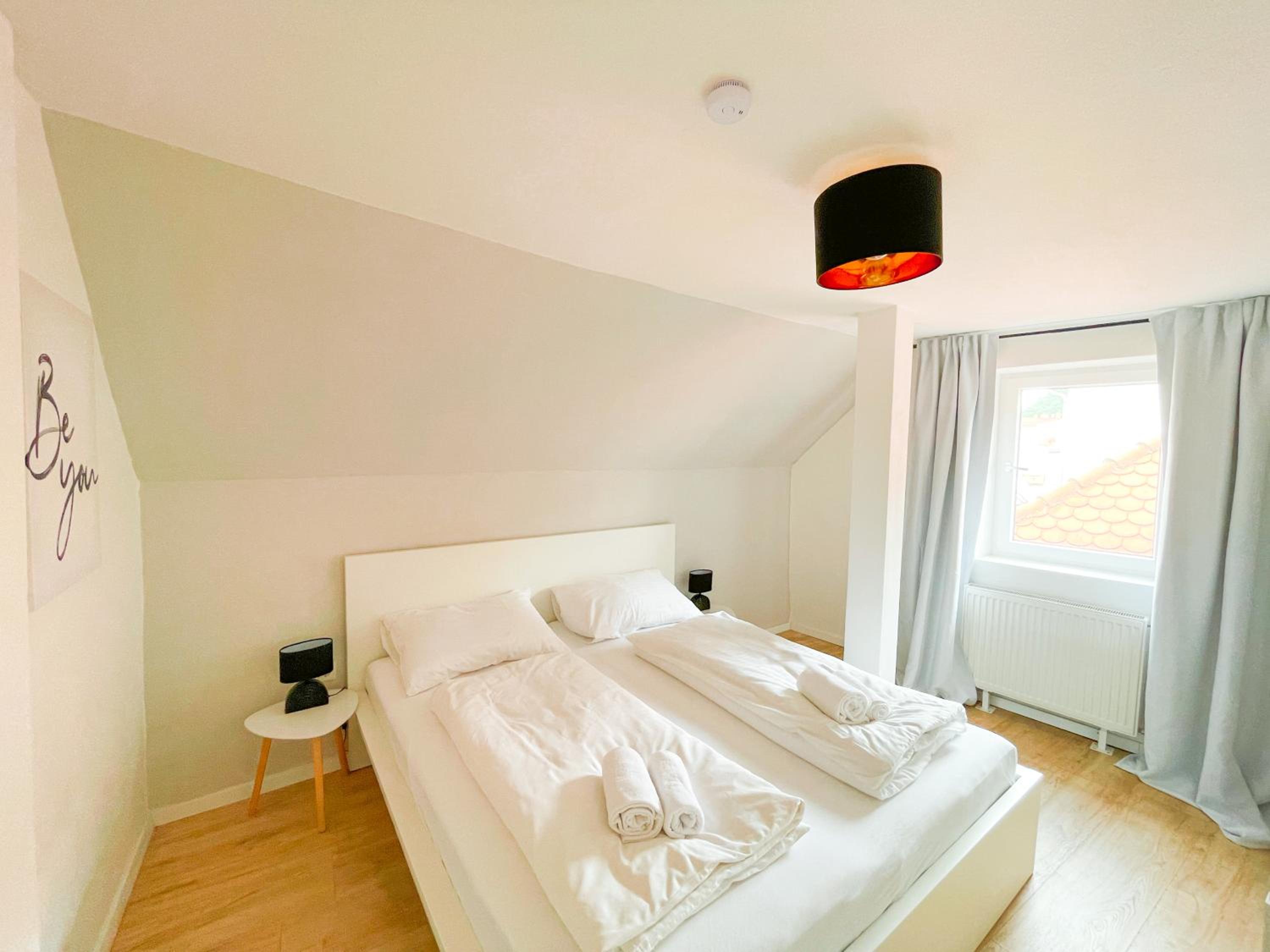 Whats-App Self-Check-IN - vibrant City Life in Graz