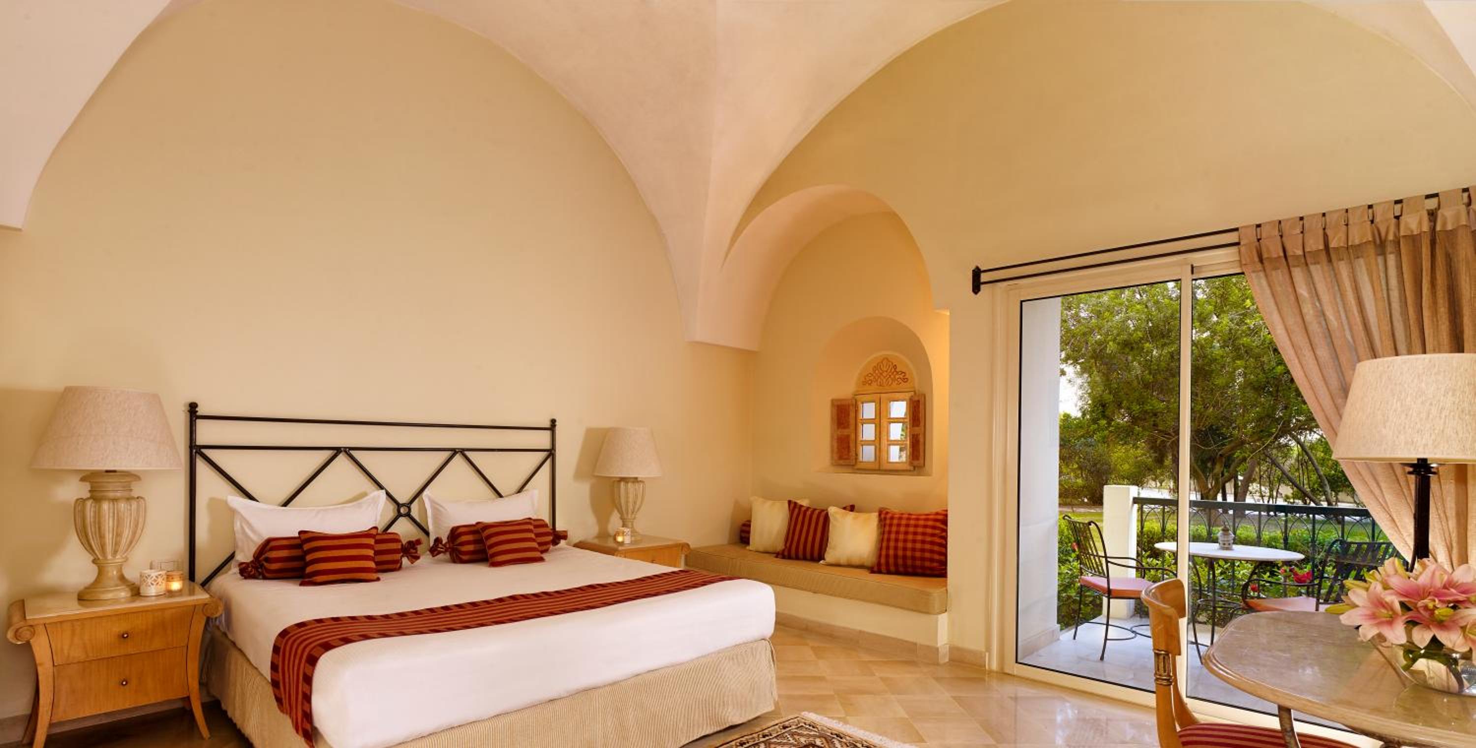 Gammarth Vacations - The Residence Tunis - Property Image 5