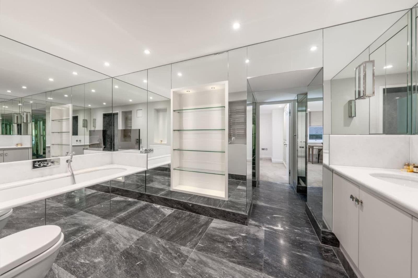 Knightsbridge - Hans Place Apartments