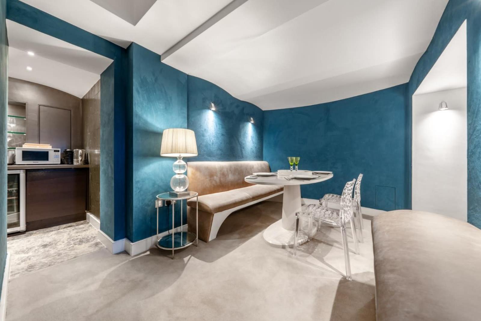 Knightsbridge - Hans Place Apartments