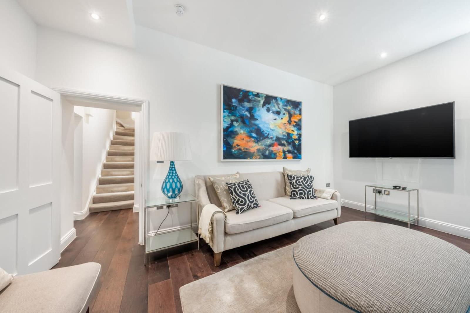 Knightsbridge - Hans Place Apartments