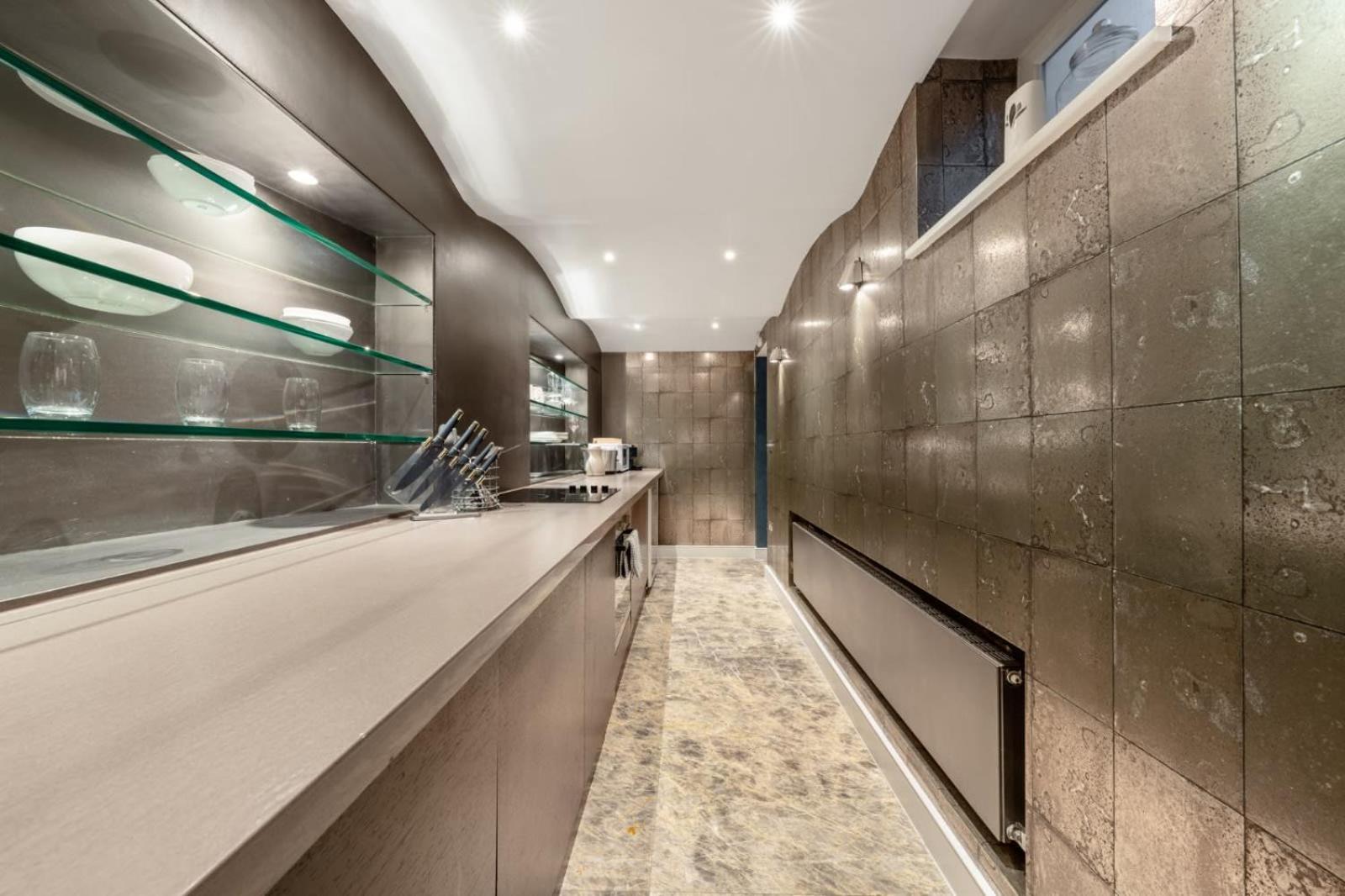 Knightsbridge - Hans Place Apartments
