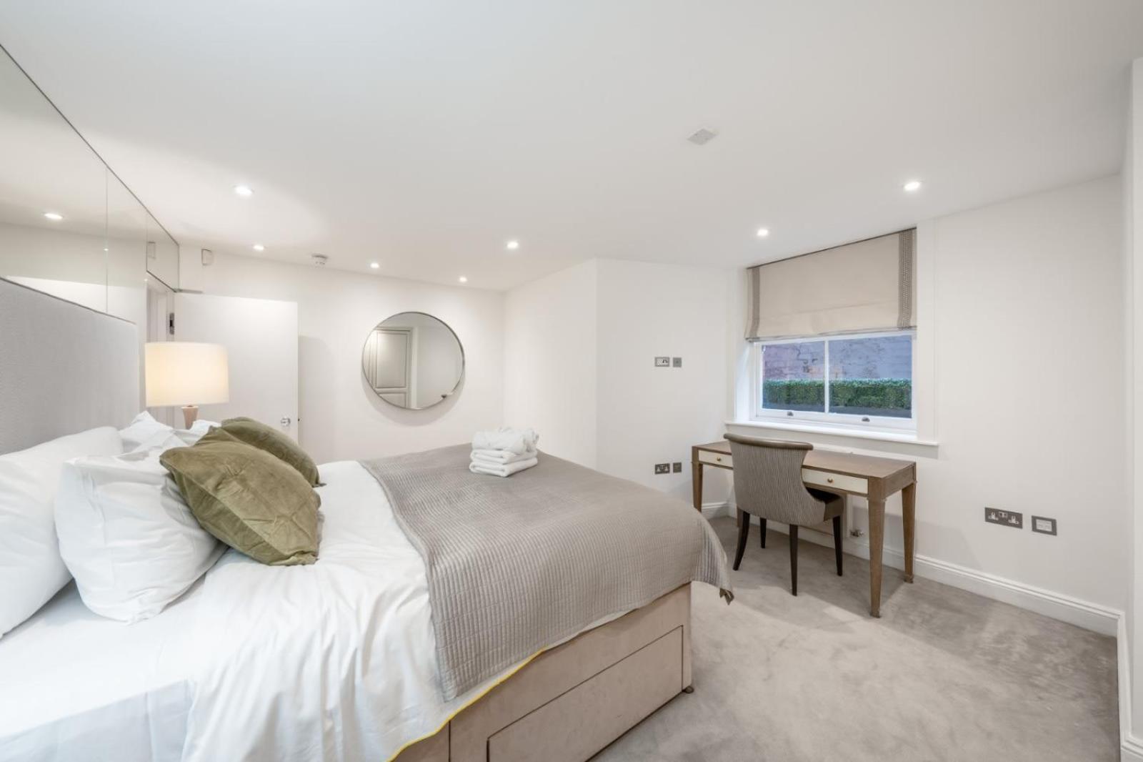 Knightsbridge - Hans Place Apartments