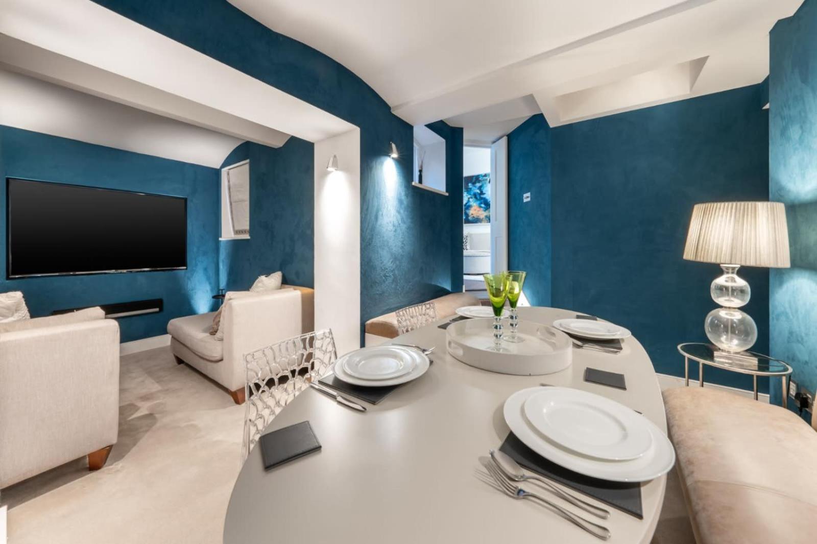 Knightsbridge - Hans Place Apartments