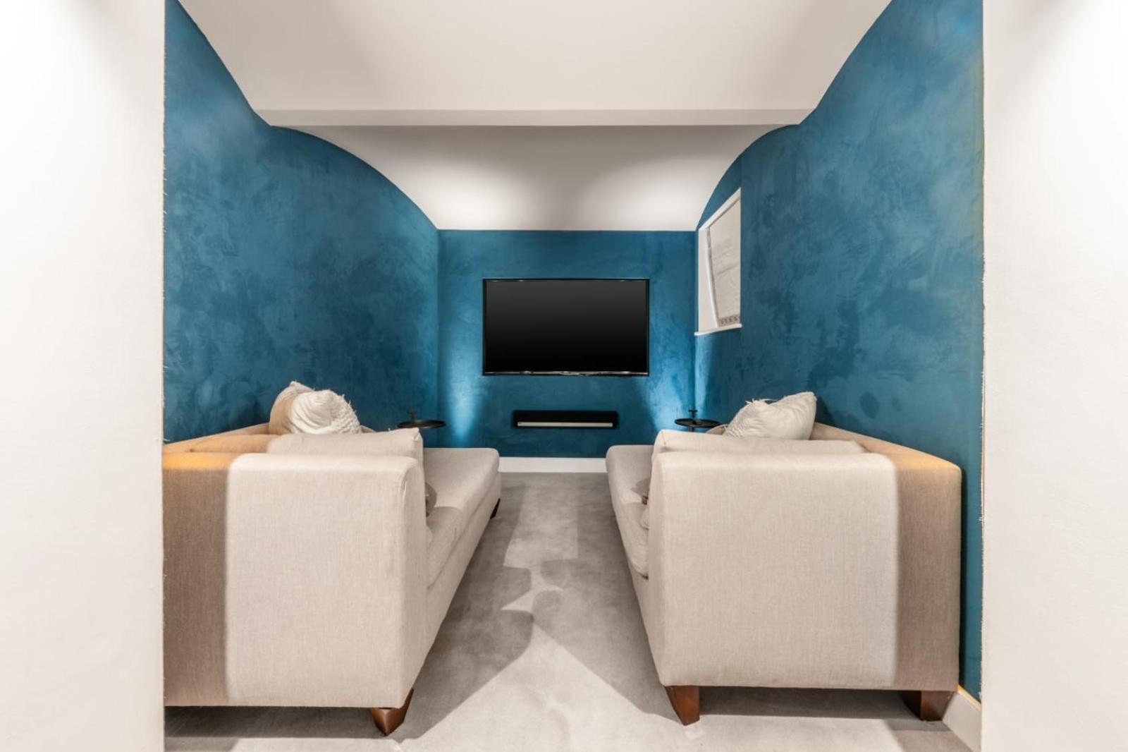 Knightsbridge - Hans Place Apartments