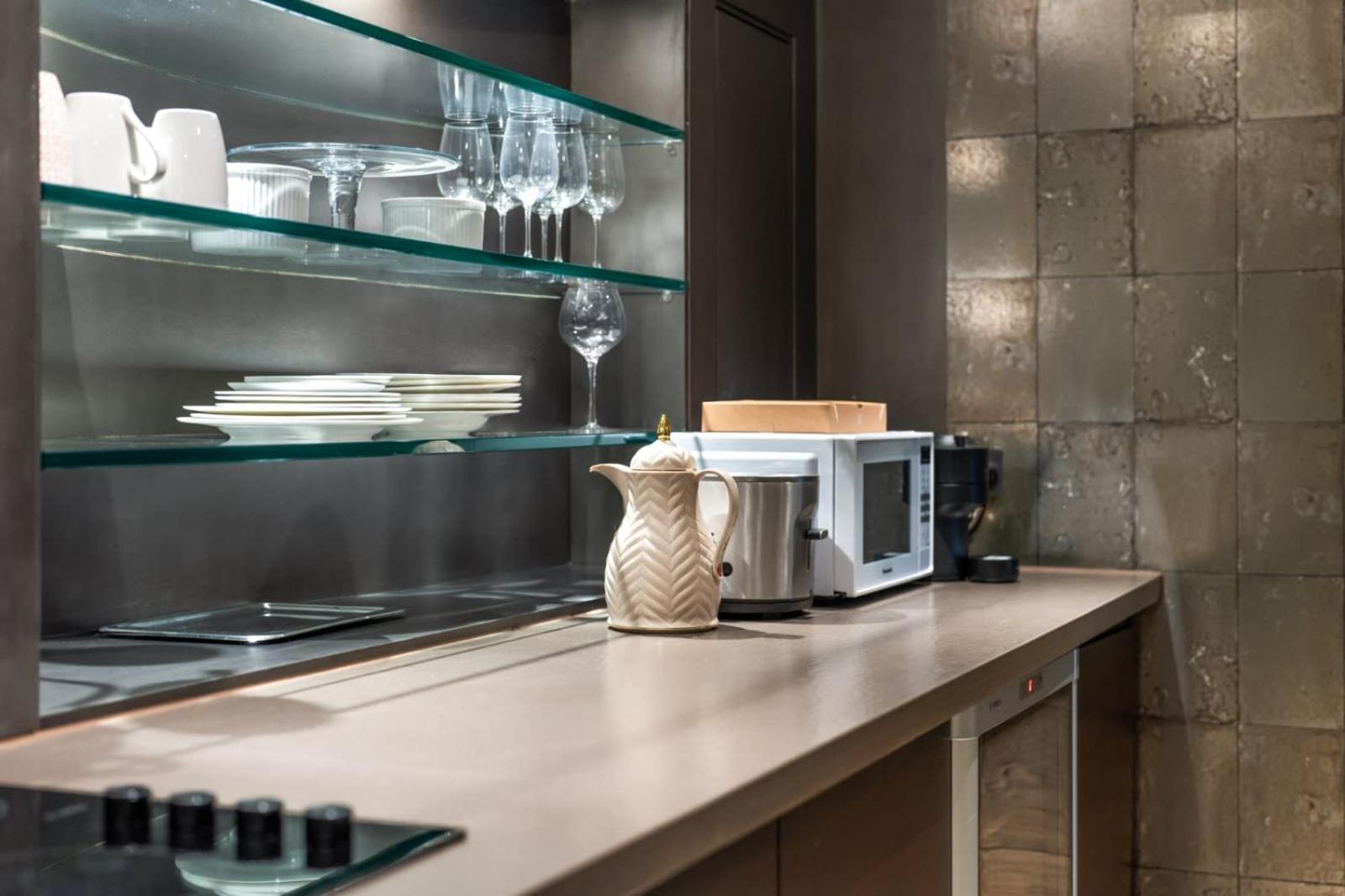 Knightsbridge - Hans Place Apartments