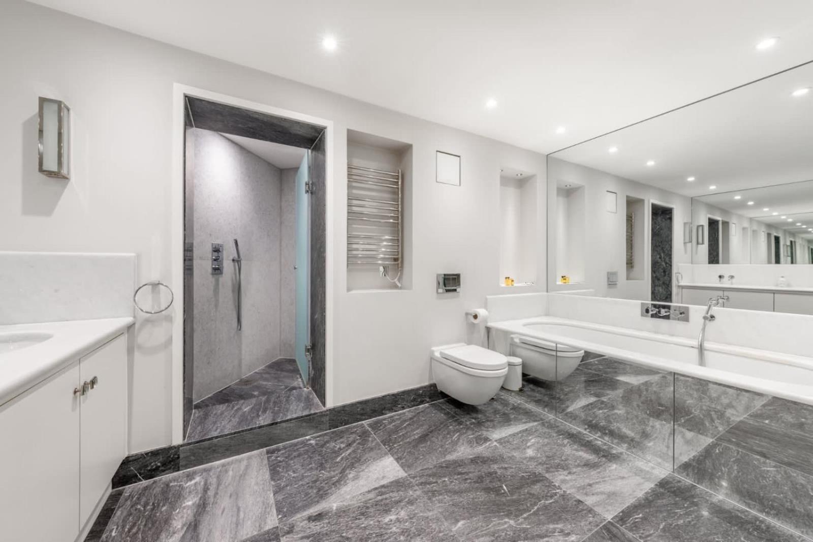 Knightsbridge - Hans Place Apartments