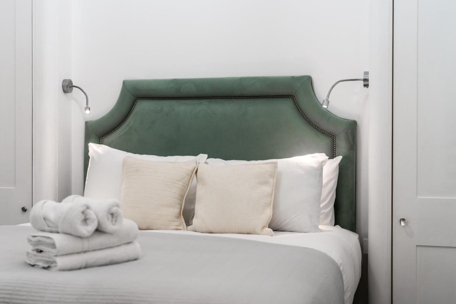 Knightsbridge - Hans Place Apartments
