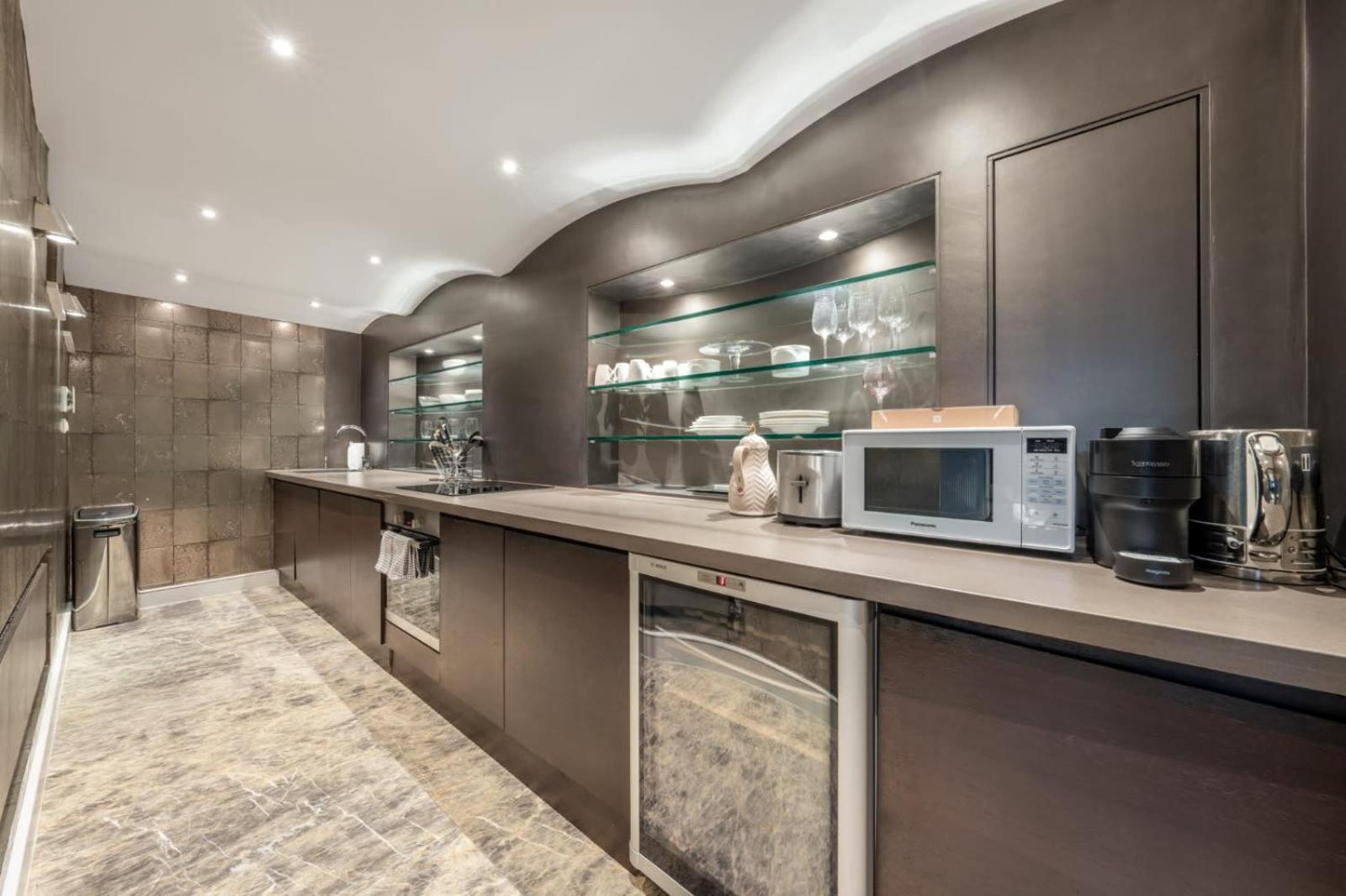 Knightsbridge - Hans Place Apartments
