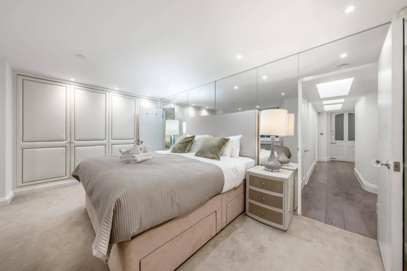 Knightsbridge - Hans Place Apartments