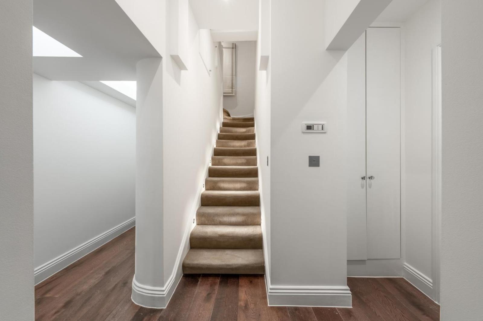 Knightsbridge - Hans Place Apartments