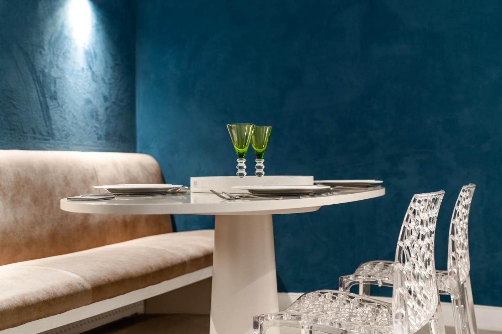 Knightsbridge - Hans Place Apartments