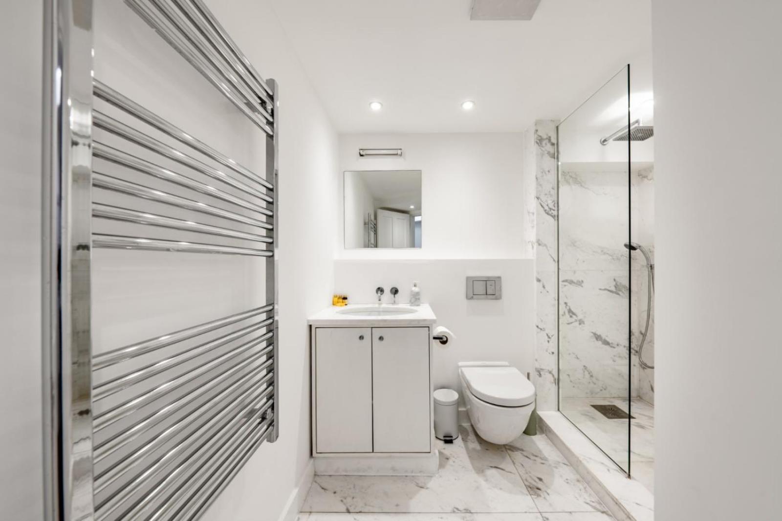 Knightsbridge - Hans Place Apartments