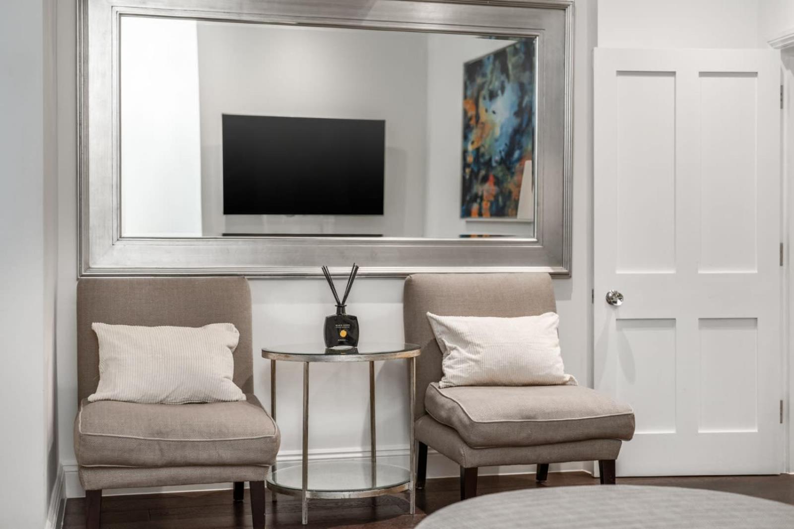 Knightsbridge - Hans Place Apartments