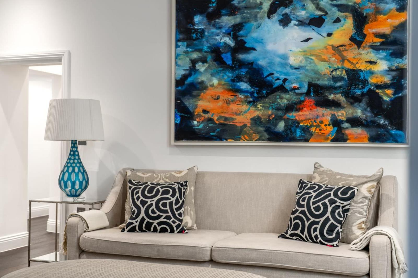 Knightsbridge - Hans Place Apartments