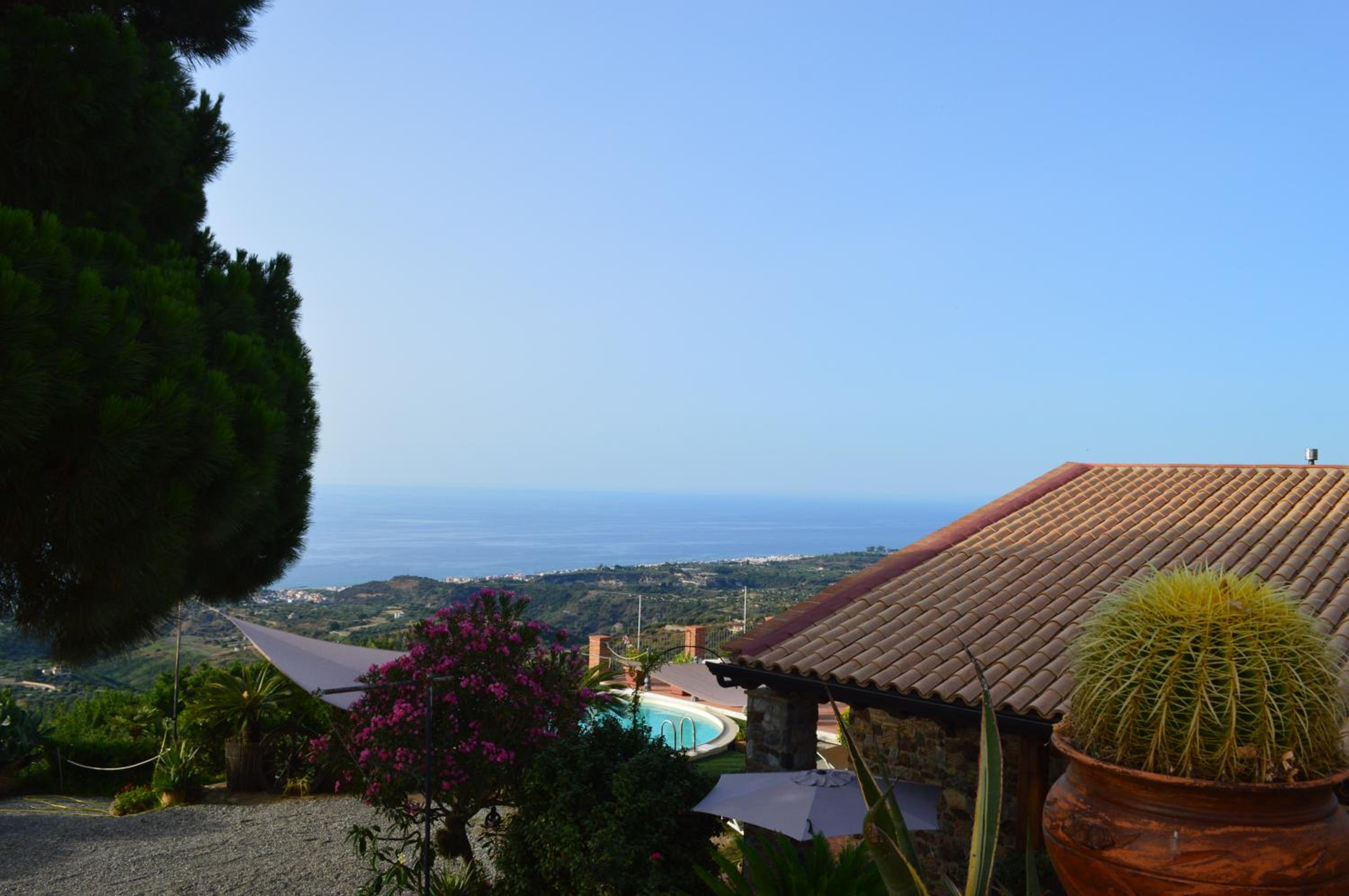 Villa Quiete
