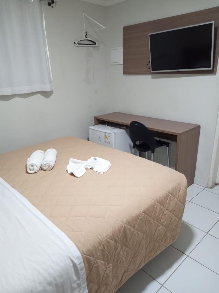 Pousada Boi Bumba Tambau