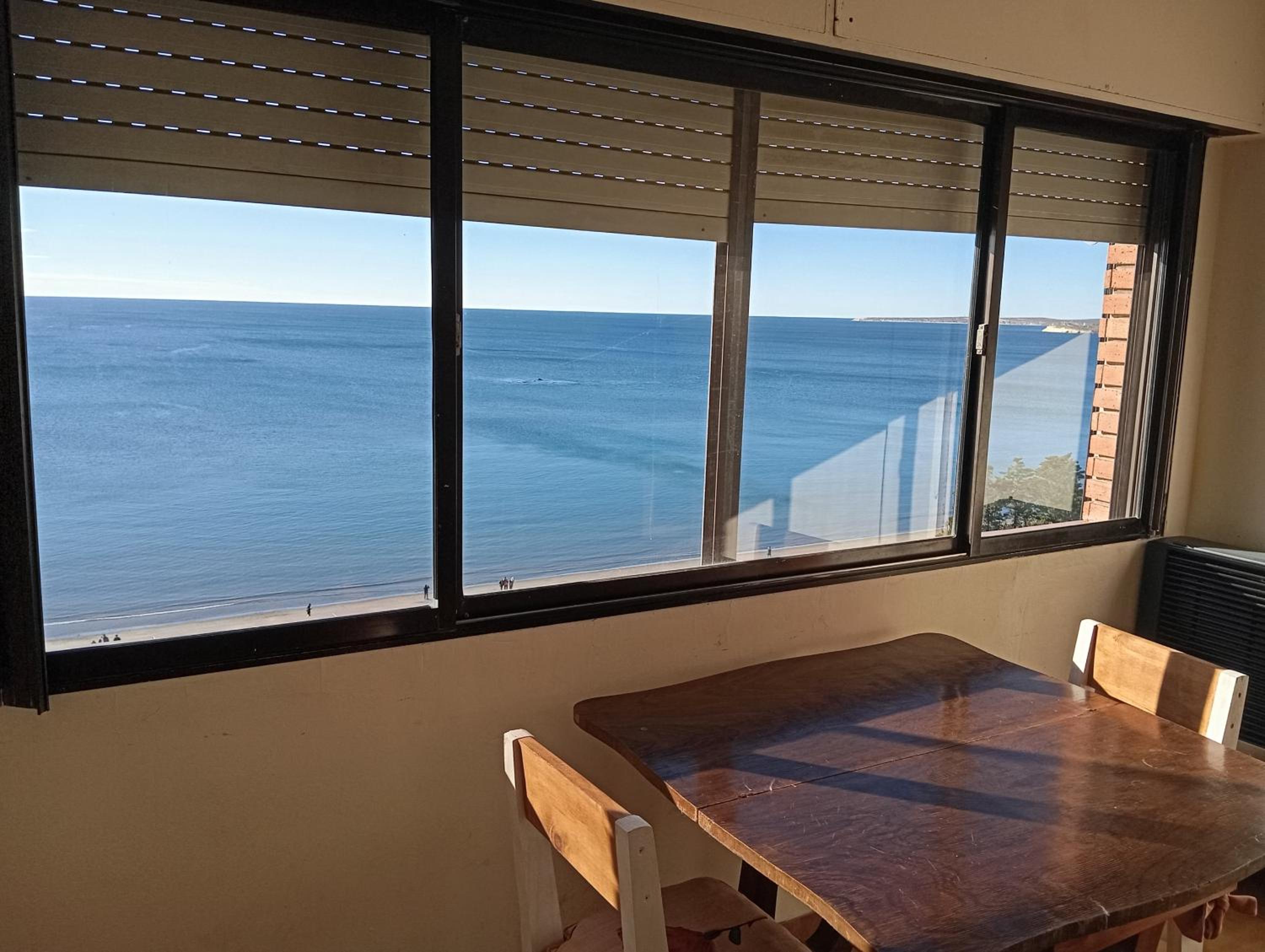 Dto Vista al Mar