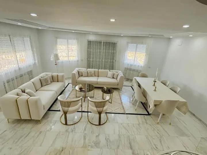 Villa Piscine Hergla