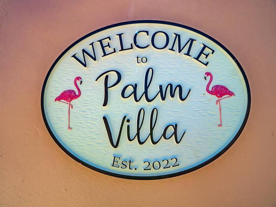 Palm Del Mar - 2 Beach Front Villas Combined - 14 Bedrooms view 3