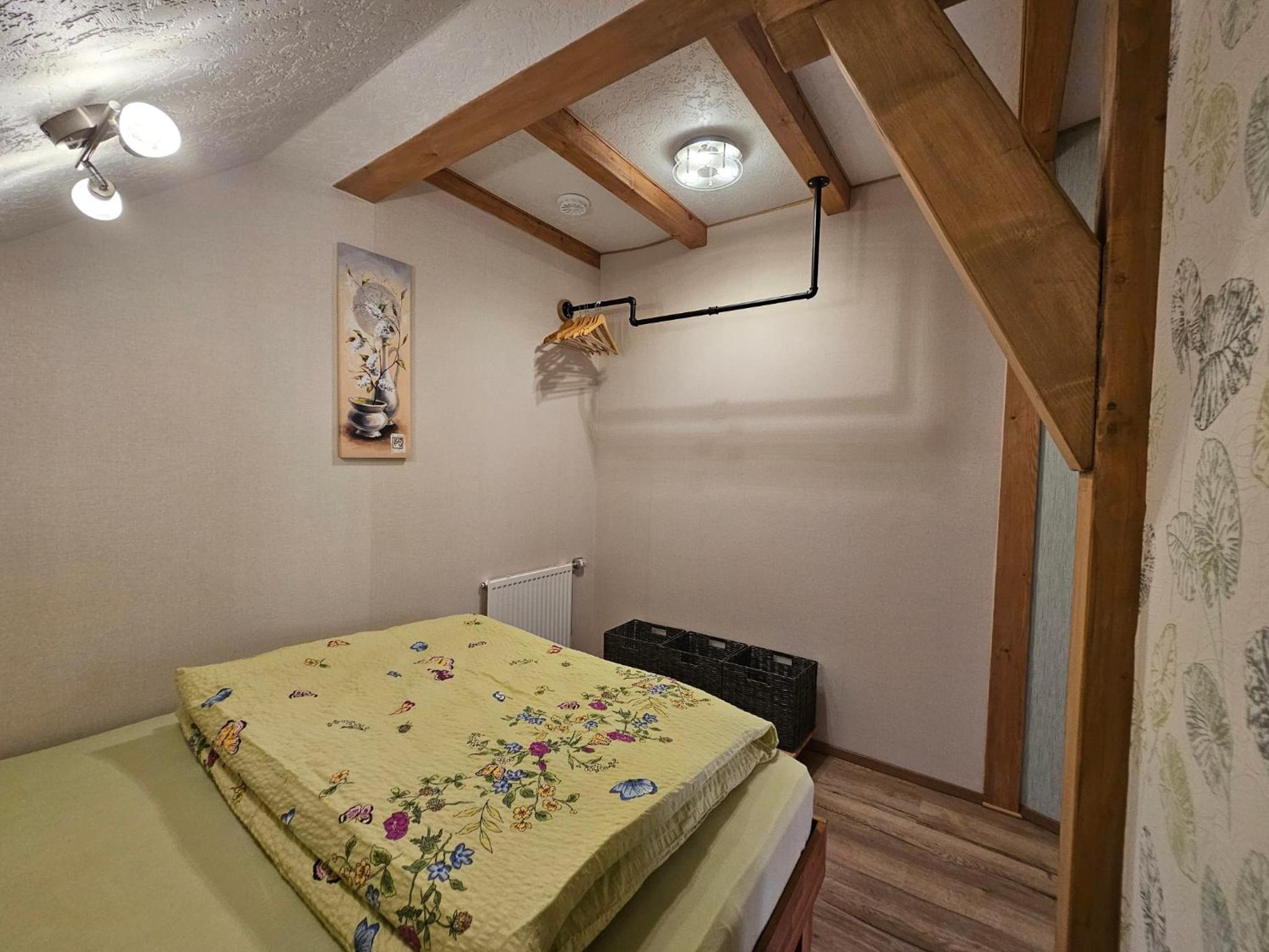 Apartments Zur alten Scheune Göringen