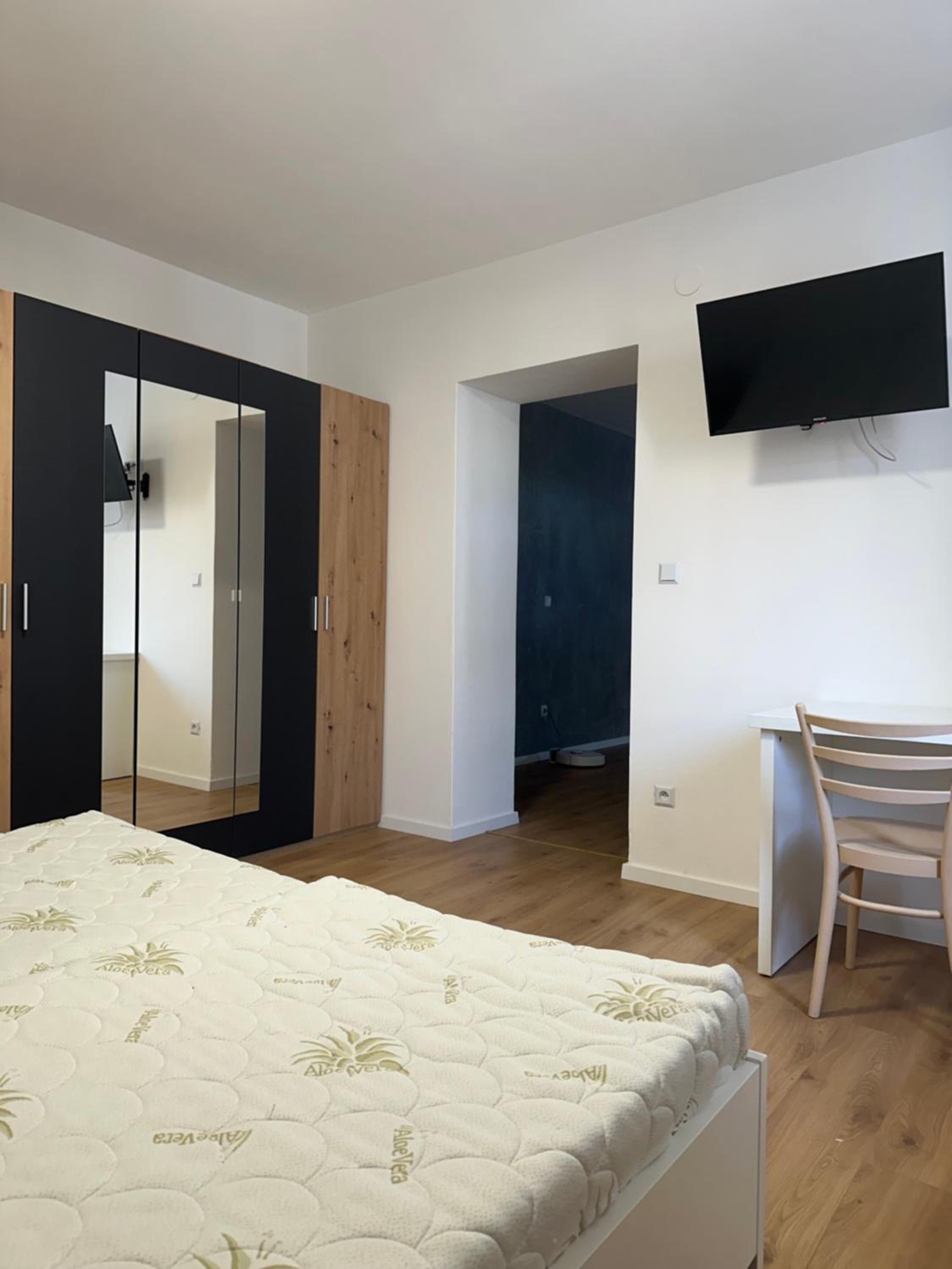 Apartmán Zamarovce