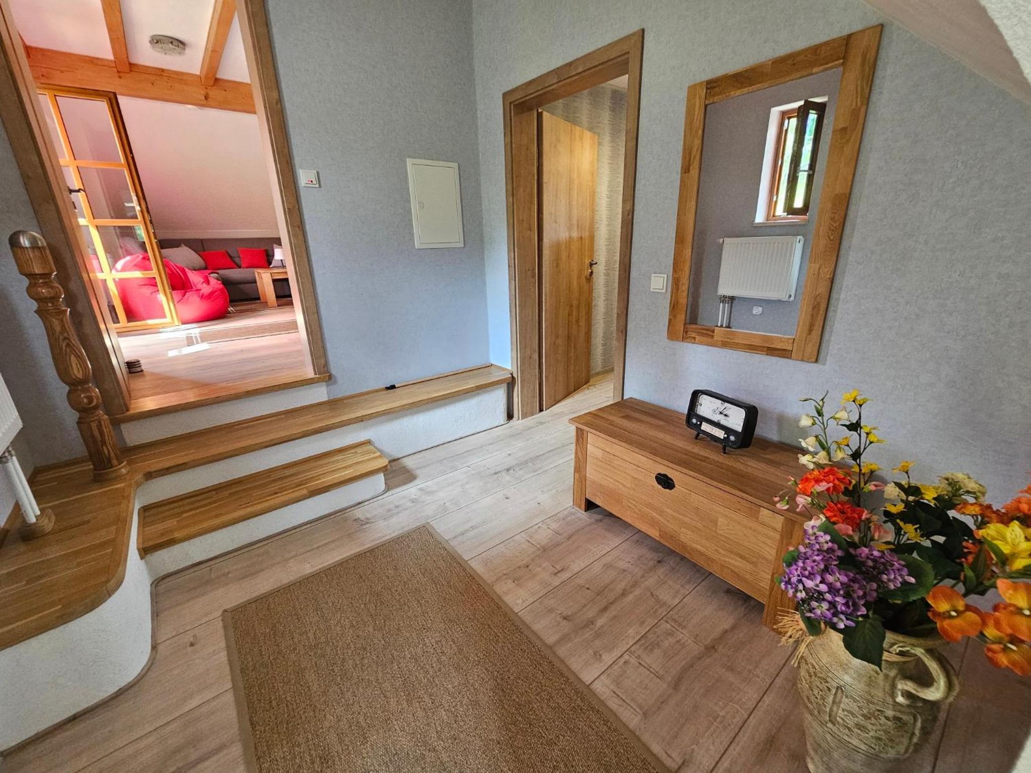 Apartments Zur alten Scheune Göringen