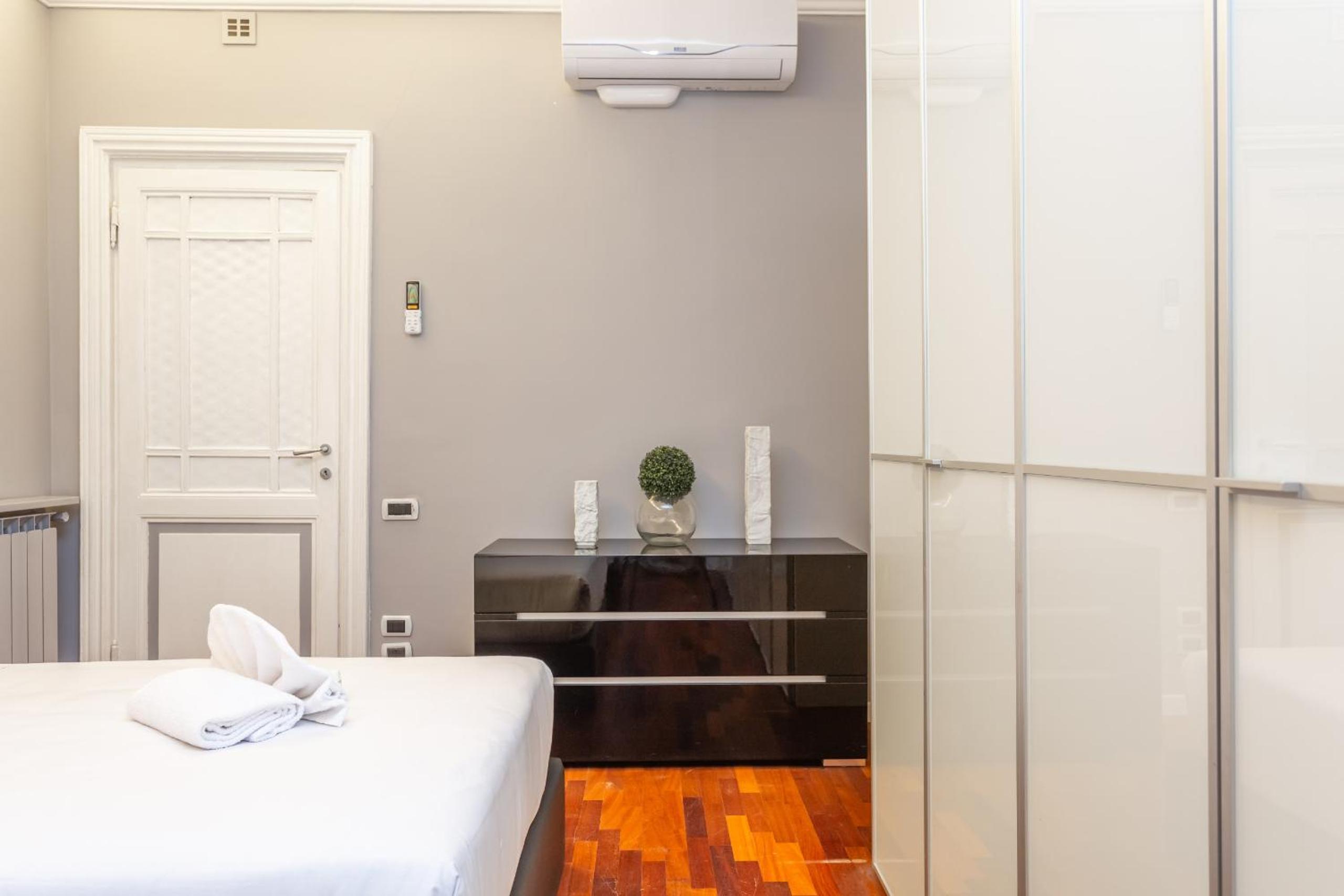 The Vatican Dream 3BDR Apartment