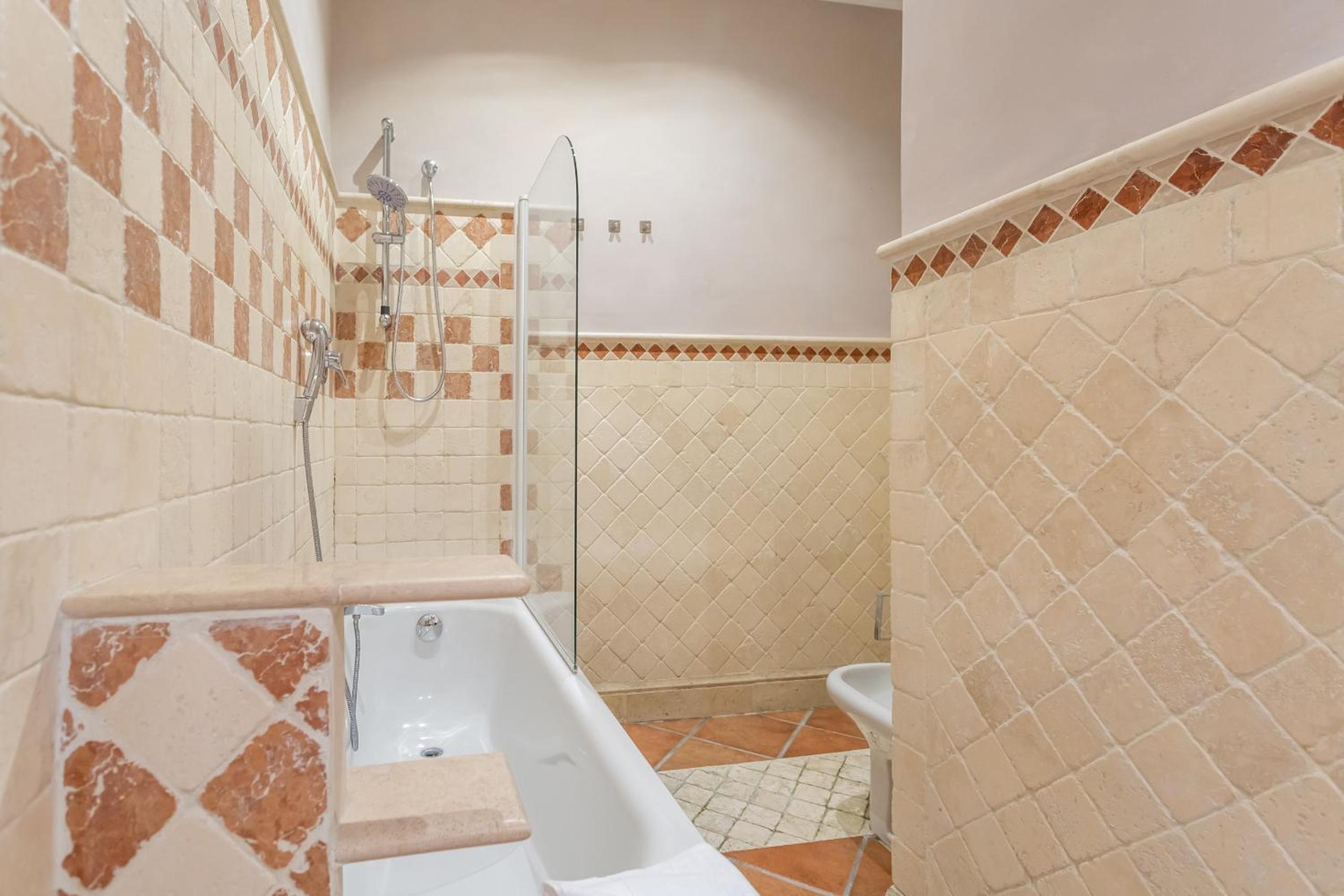 The Vatican Dream 3BDR Apartment