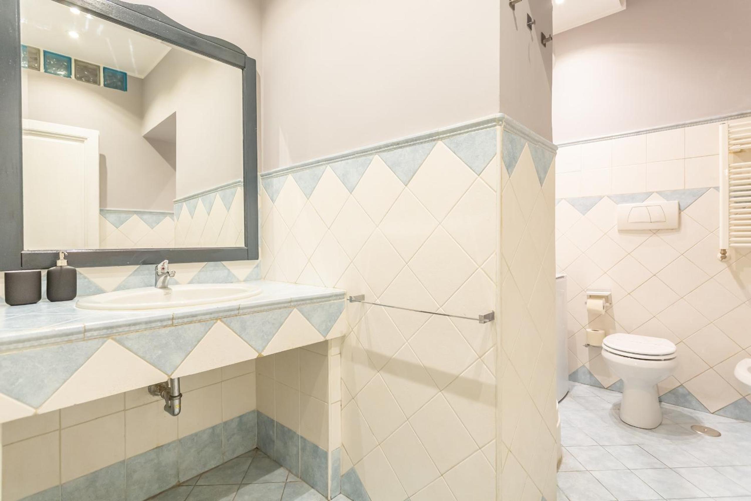 The Vatican Dream 3BDR Apartment