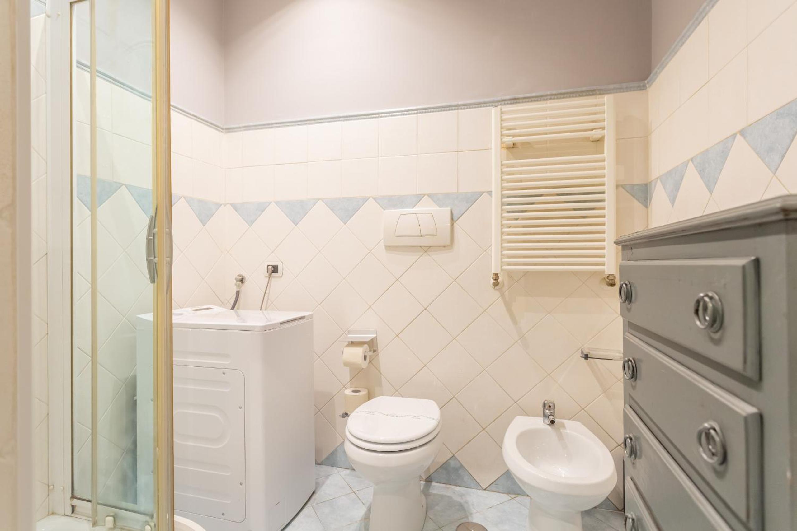 The Vatican Dream 3BDR Apartment