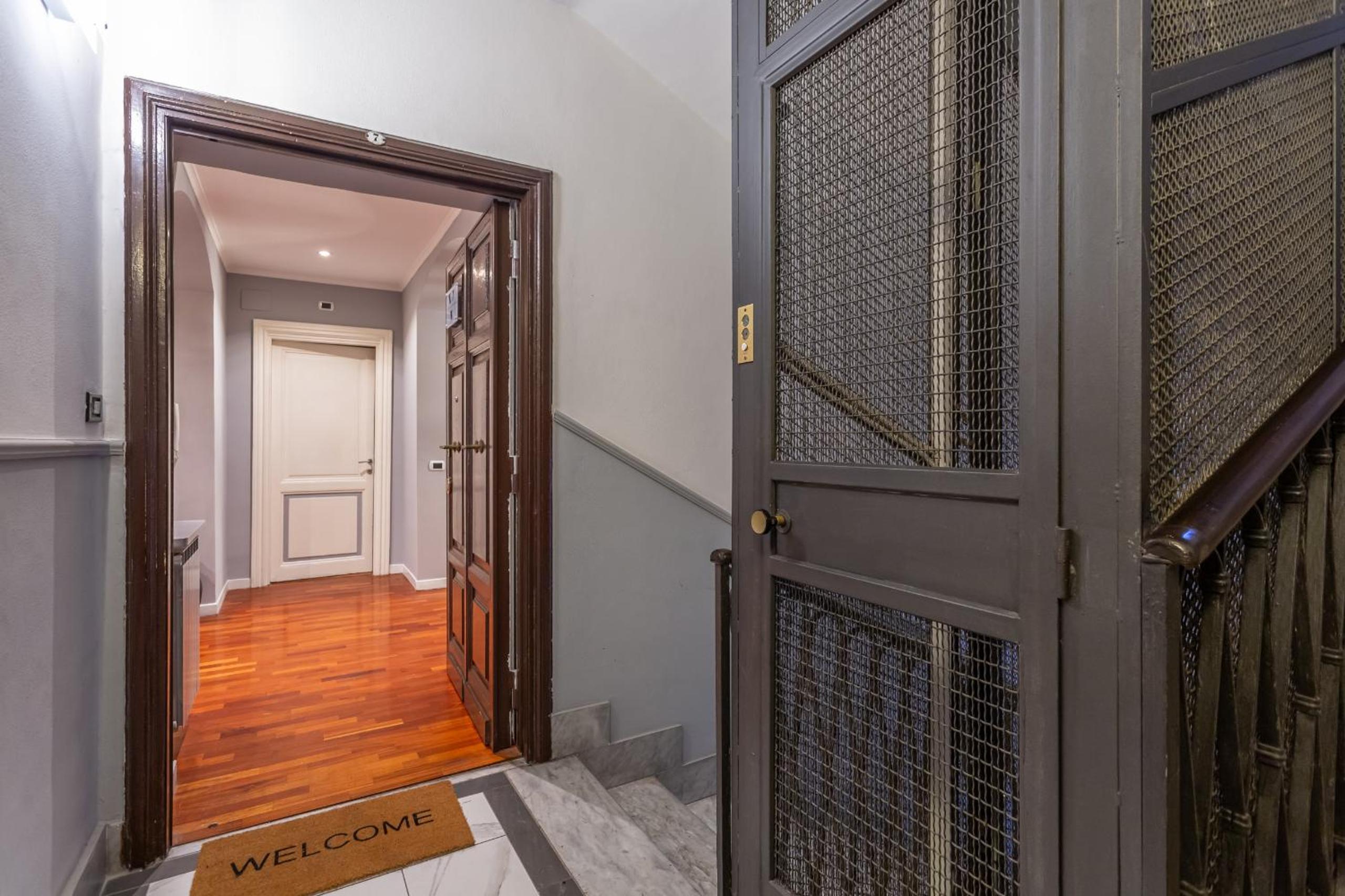 The Vatican Dream 3BDR Apartment