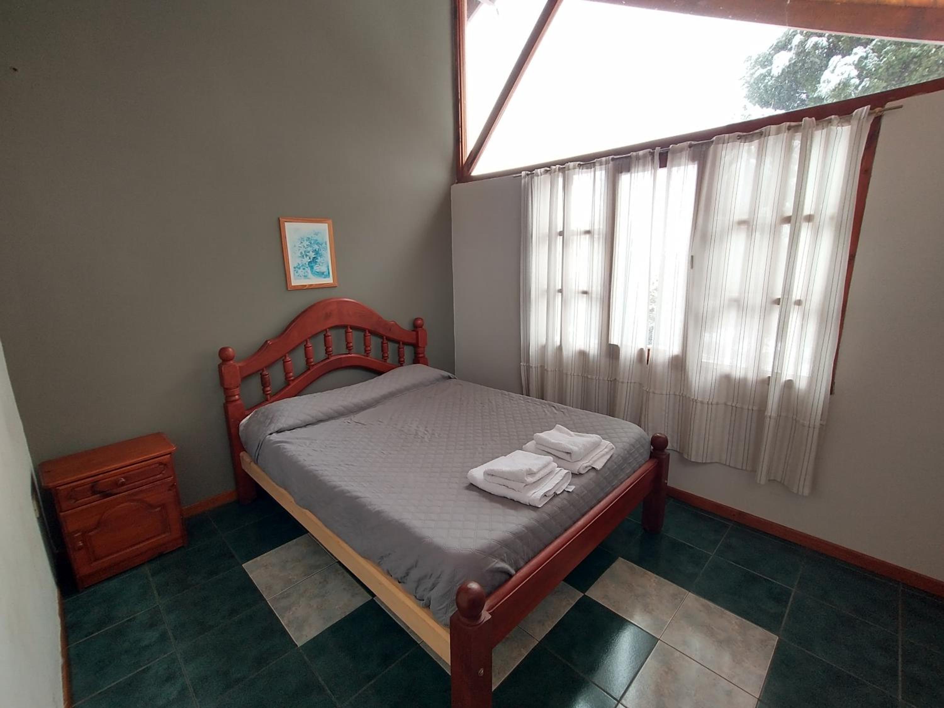 Cabañas Buena Vista Rosi