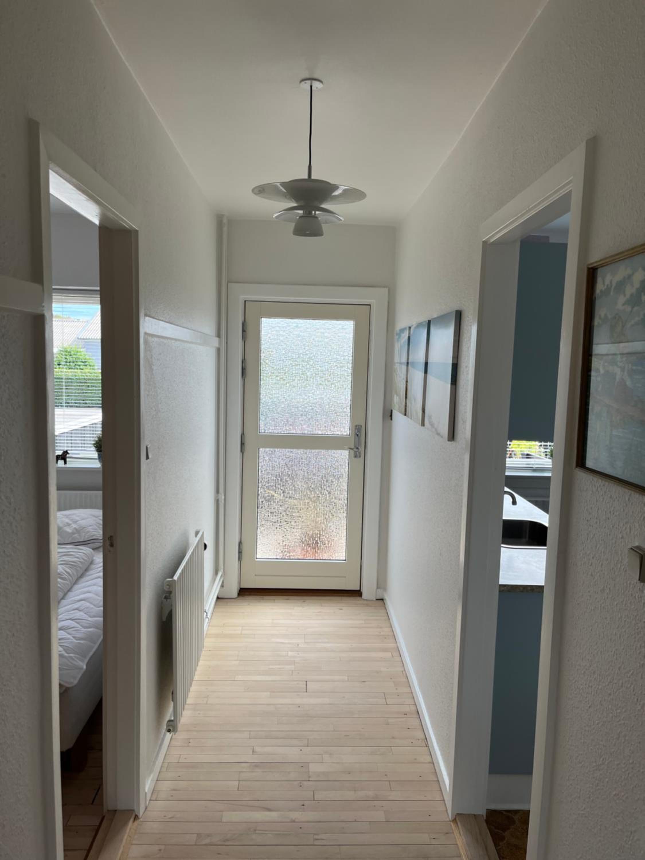 5 person, charming townhouse in Skagen view 5
