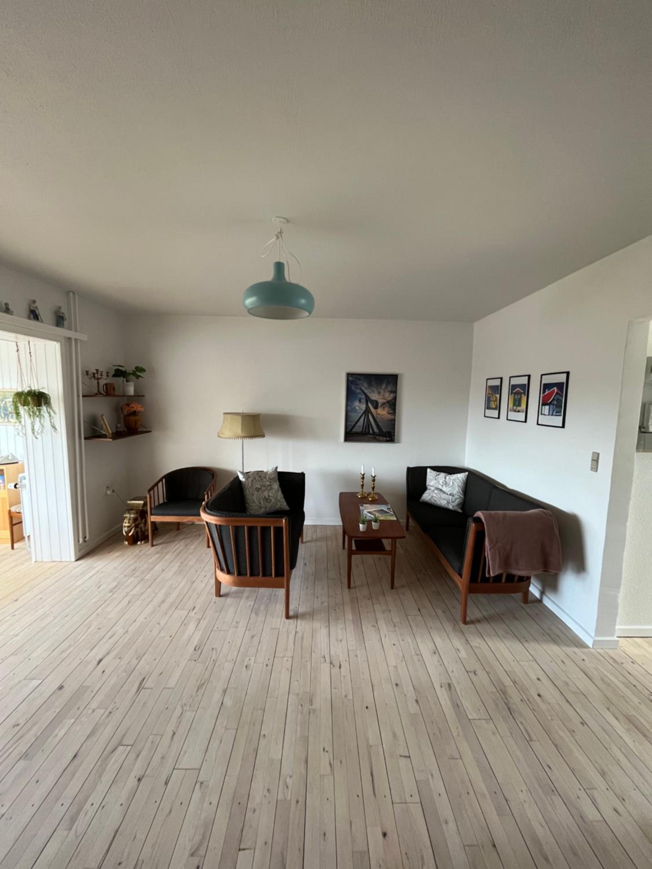 5 person, charming townhouse in Skagen view 3
