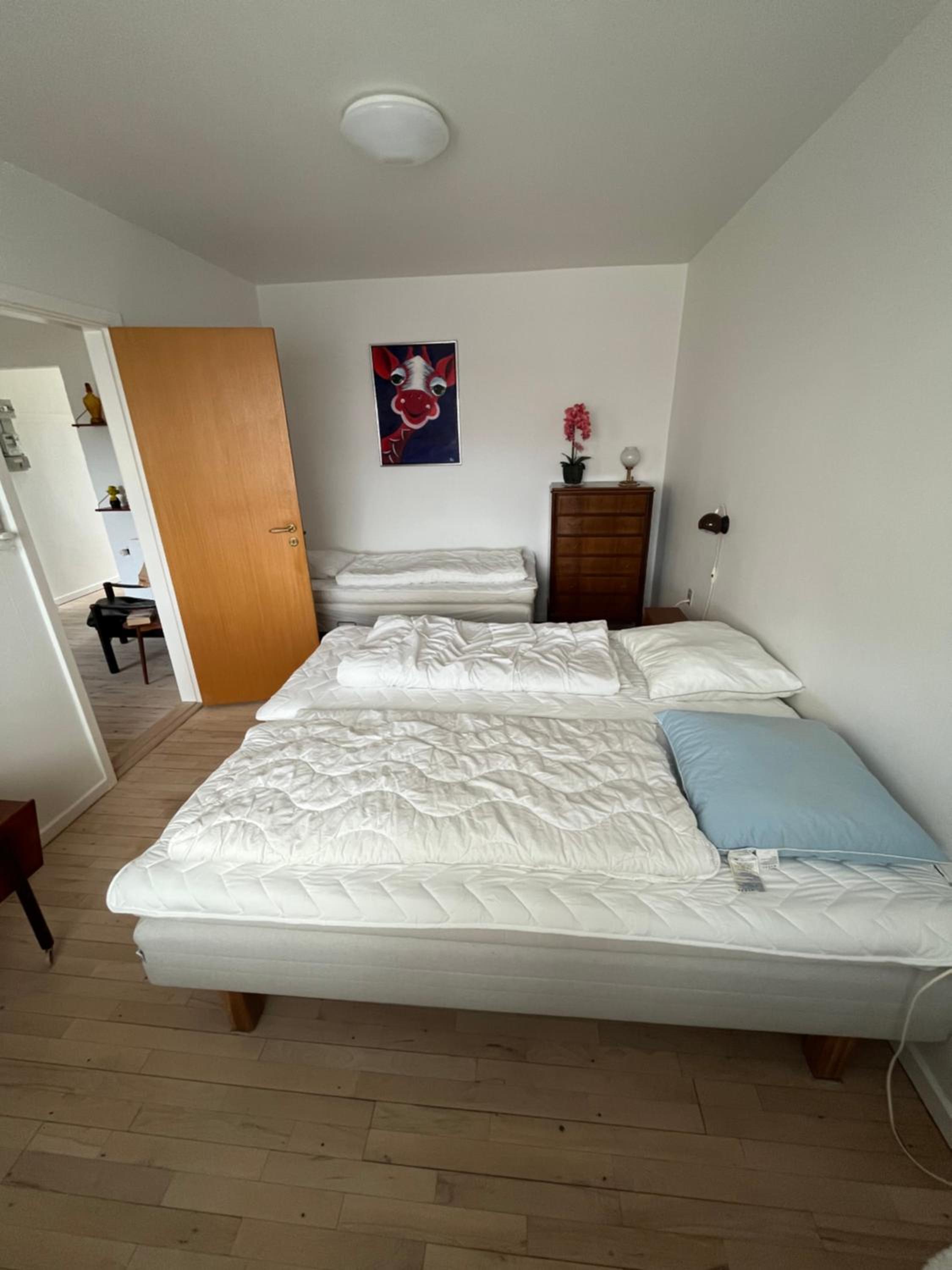 5 person, charming townhouse in Skagen view 4