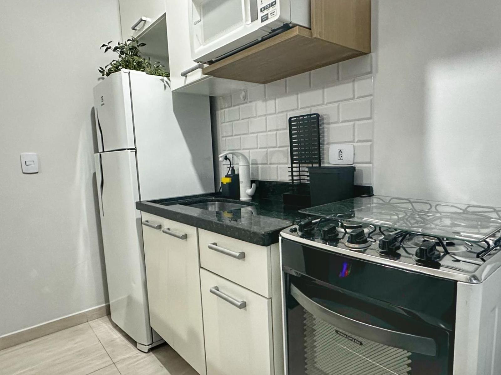 Studios Tiny House - Viva Essa Experiência