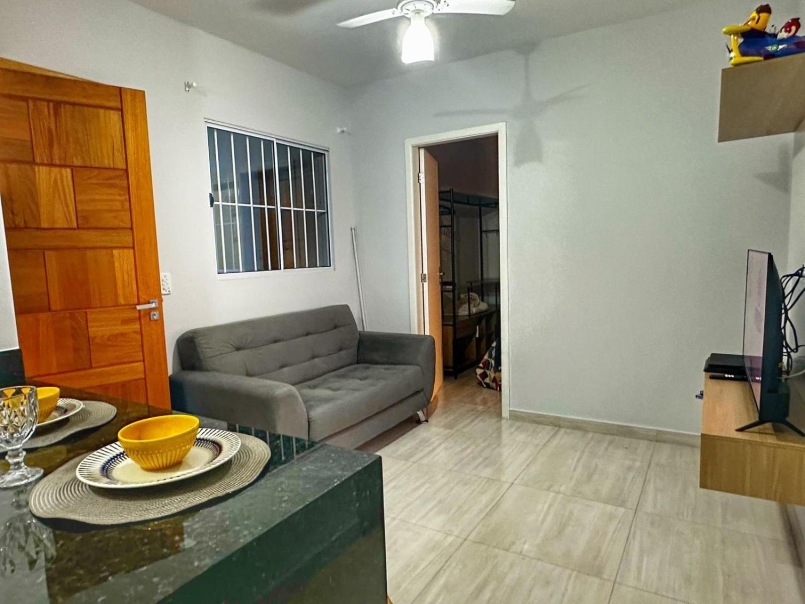 Studios Tiny House - Viva Essa Experiência