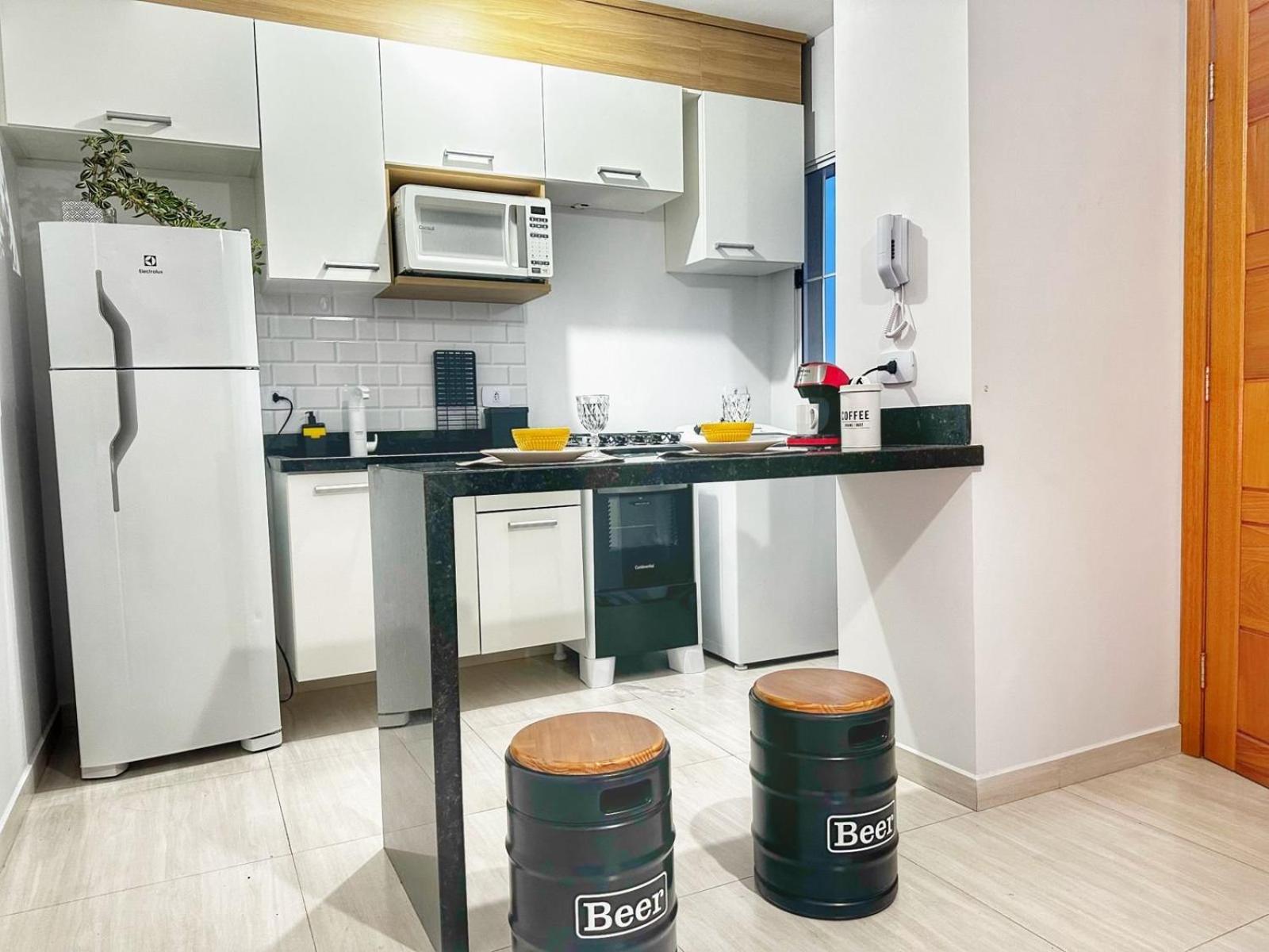 Studios Tiny House - Viva Essa Experiência