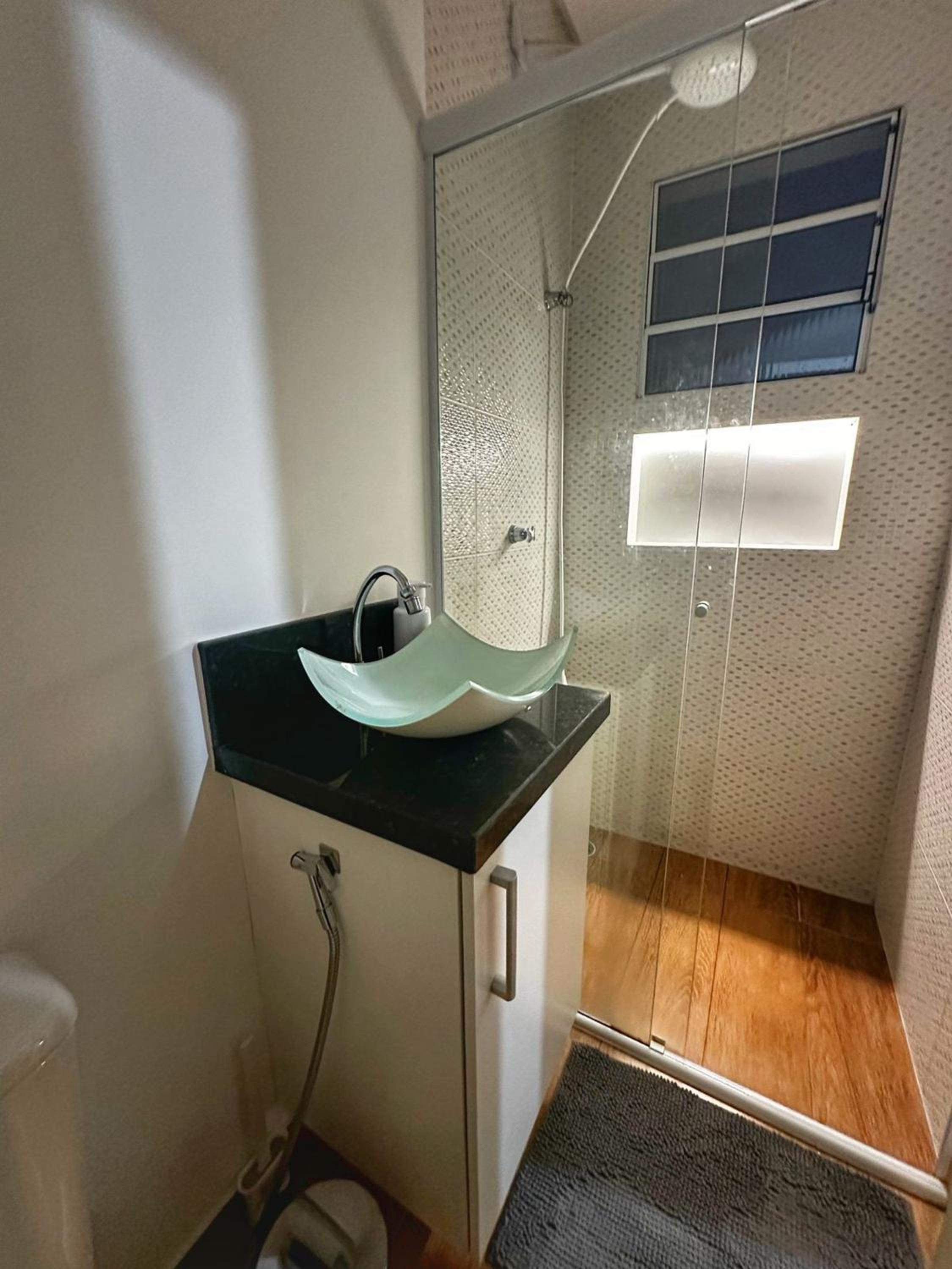 Studios Tiny House - Viva Essa Experiência