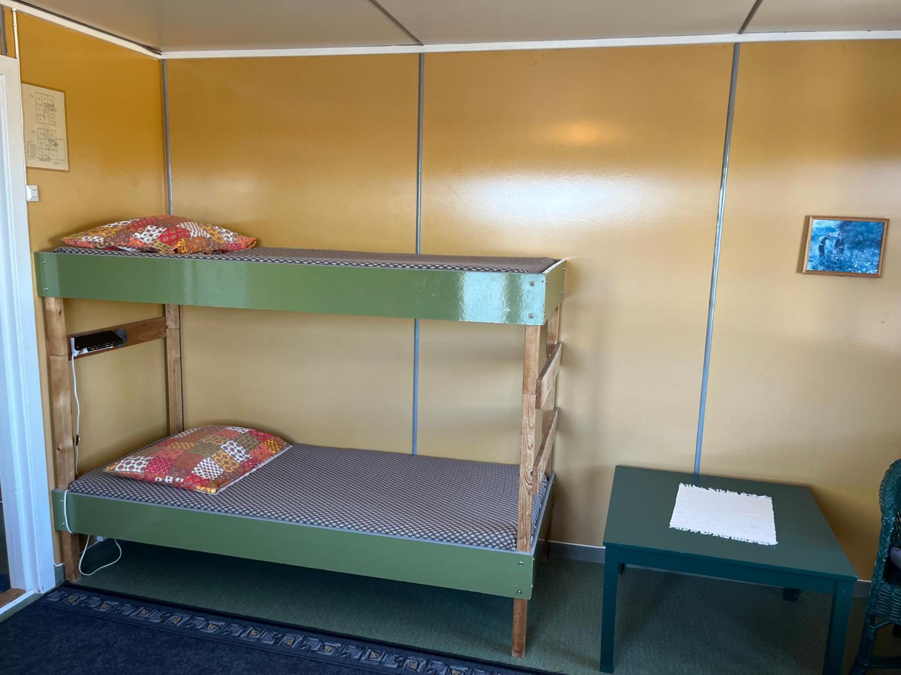 Stamsund Hostel